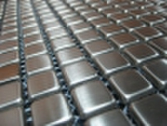Stainless Steel Mosaic WSM002
