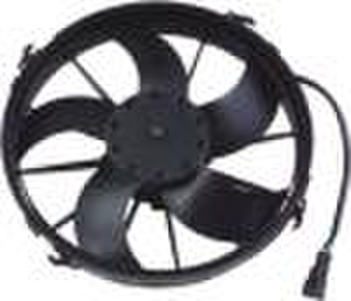 Condenser Fan