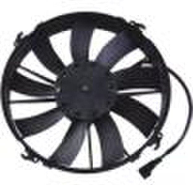 Condenser Fan