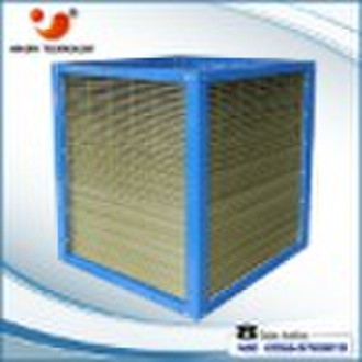 air to air heat exchanger