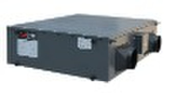 plate heat exchanger