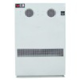 Heat recovery ventilator