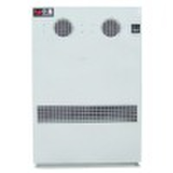 Heat recovery ventilator