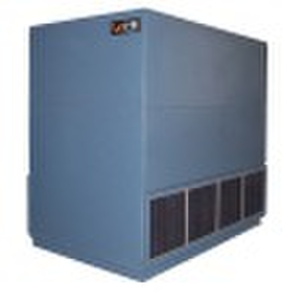 plate heat exchanger