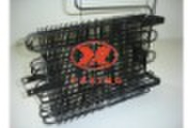 Refrigeration Condenser