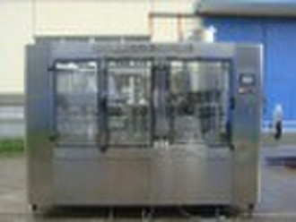 PET Bottle Carbonated Drinking Filling Machine