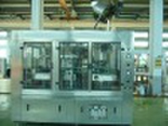 Monobloc Filler Capper