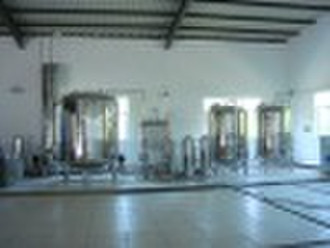 Water Treatment System