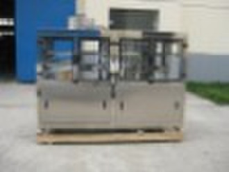 5 Gallon Barrelled Water Filling Machine