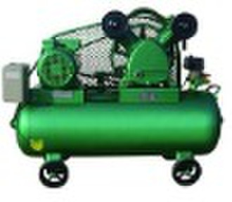 0.48/8 belt driven air compressor