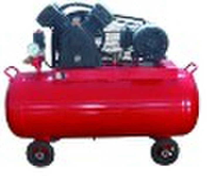 piston air compressor