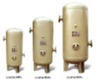 Druckbehälter (Druckluftbehälter)