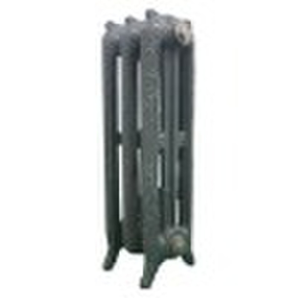 Cast-iron radiator Art 3-760