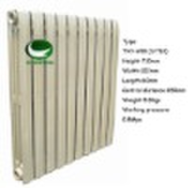 Cast-iron radiator TXY3-650