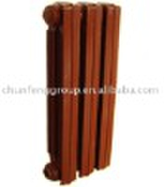 Cast-iron radiator RZ-500