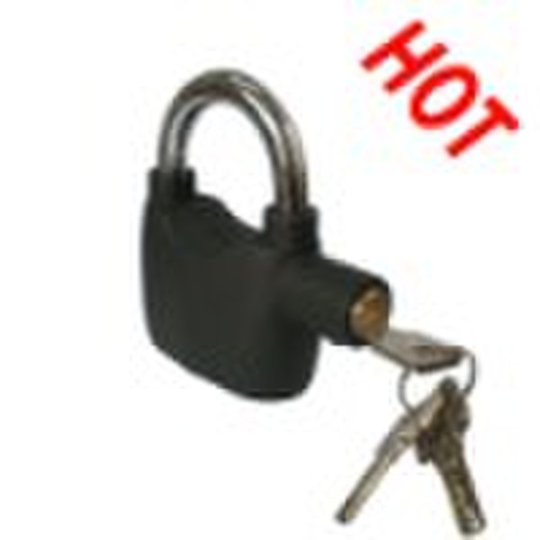 (waterproof)alarm lock ht107-black