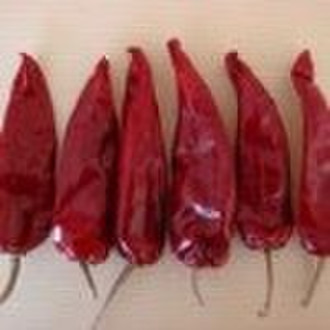 tianying dry red chili