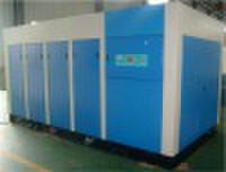 Screw compressor(30 37KW; 40 50HP)