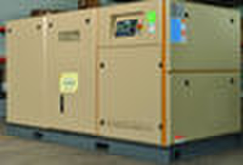 rotary screw compressor(7.5 37KW; 10 50HP)