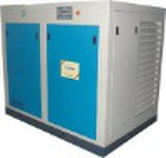 Screw compressor (110KW; 148HP; 12.00 20.00 m3/min