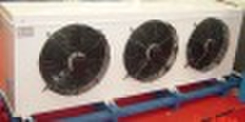 D series Air Coolers