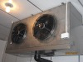 DD series Air Coolers - Stainless steel Casing