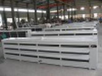 DL  series Air Coolers water defrosting