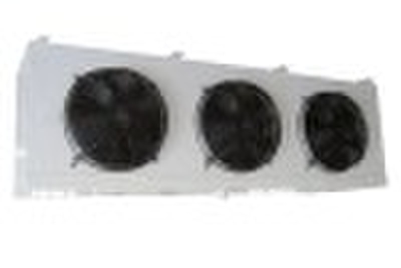 D series Air Coolers