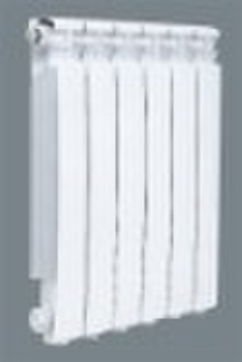 Radiator  LUXALL 500mm