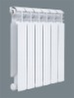 Radiator  BREEZE  PLUS 500mm