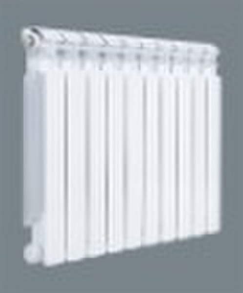 Radiator  BREEZE  500mm