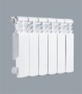 Radiator  POLO 300mm