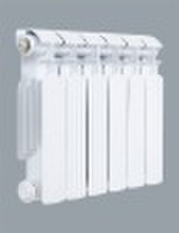 Radiator  BREEZE  300mm