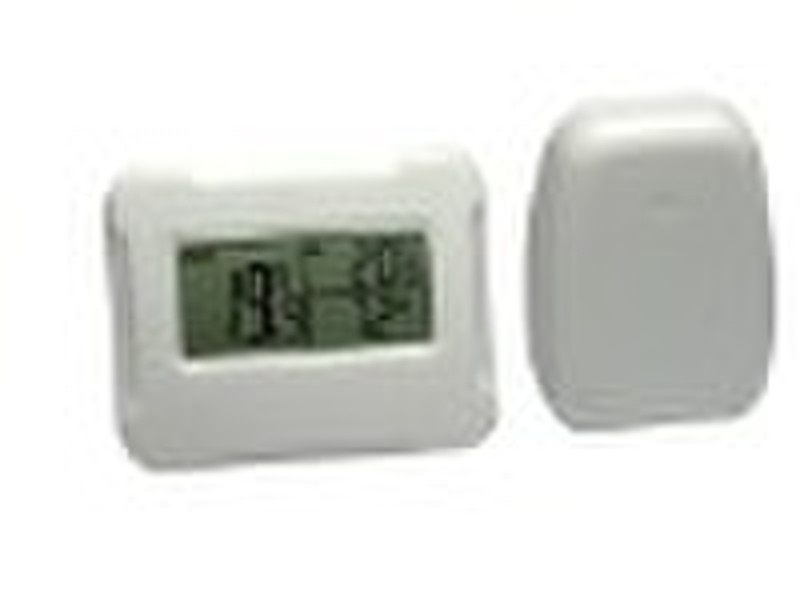 small size wireless thermometer