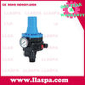 pressure control switch