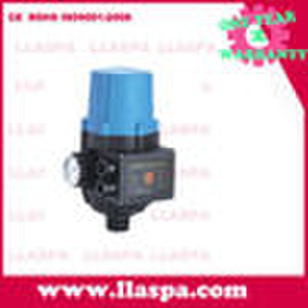 automatic pump controller,pressure control,pressur