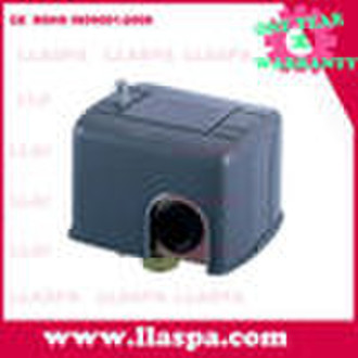 pressure switch for water bomba ,pressure control,