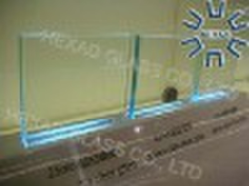 Ultra Clear Float Glass