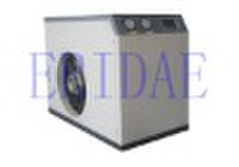 air dryer for compressed air