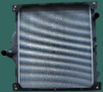 Auto Radiator Q413