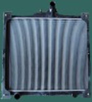 Auto Radiator 620