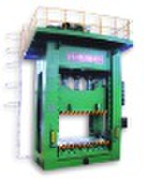 Y27 Series Hydraulic Press