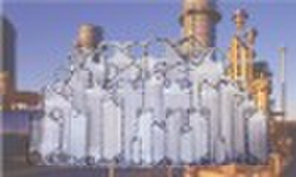 Plates of Plate Heat Exchanger