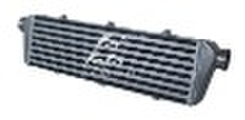 550x140x65mm Intercooler Of Universal Type