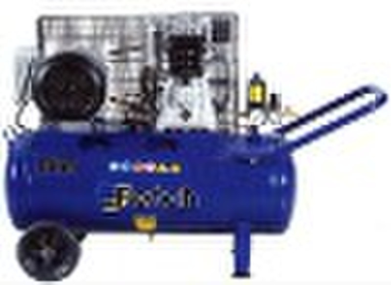 Piston Air compressor (ZZP Series)