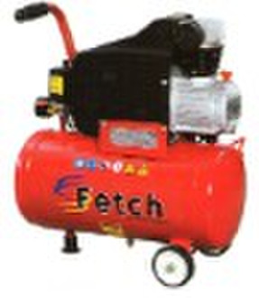 Direct driven Air compressor( DZ Series)