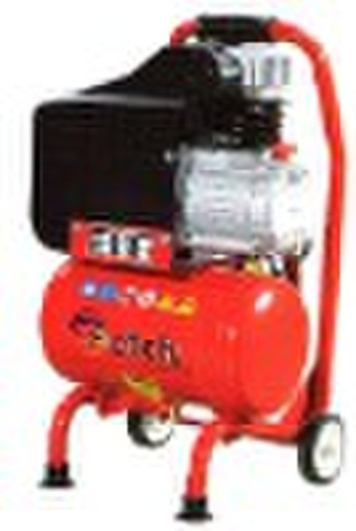 Direct drive Air compressor