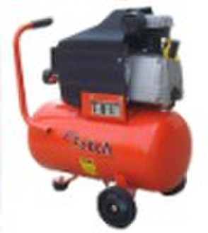 Air compressor, Portable air compressor