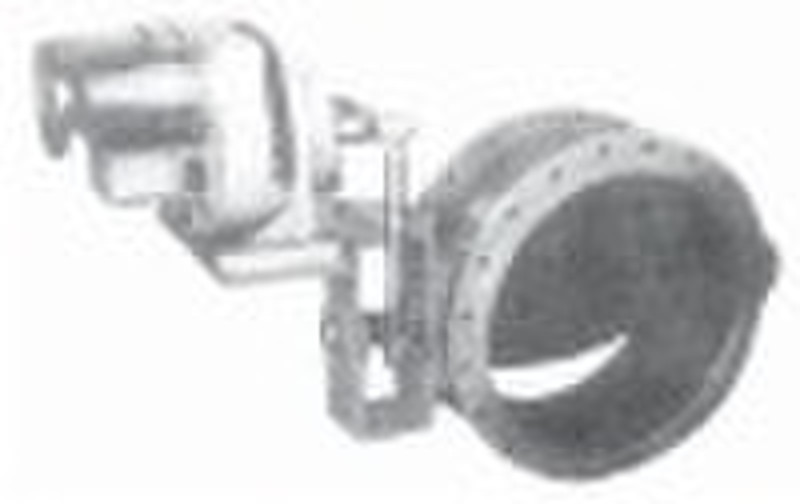 Butterfly Valves