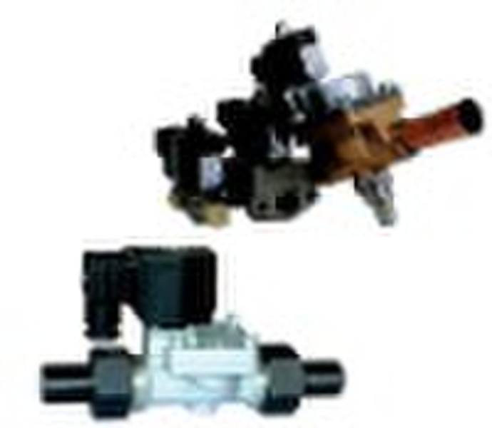 ZF series solenoid valve